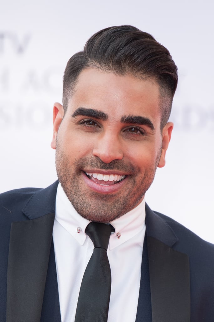 Dr Ranj Singh