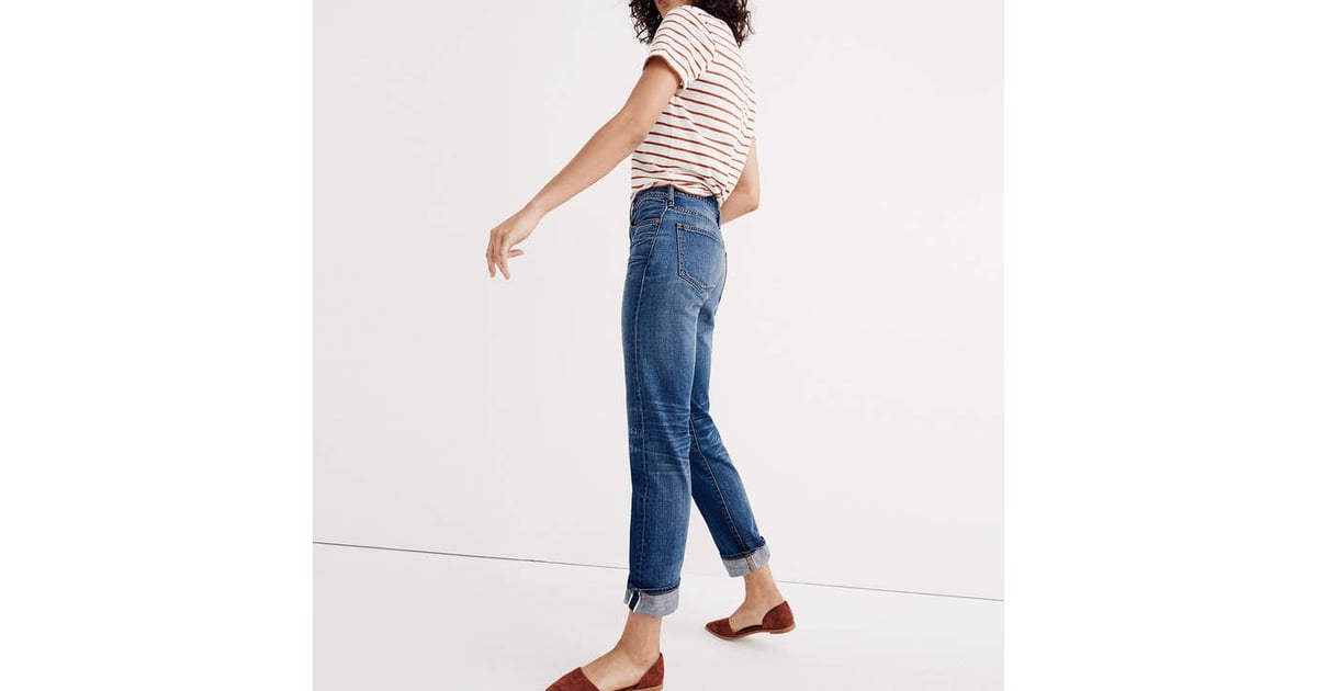 Madewell sales cruiser straight