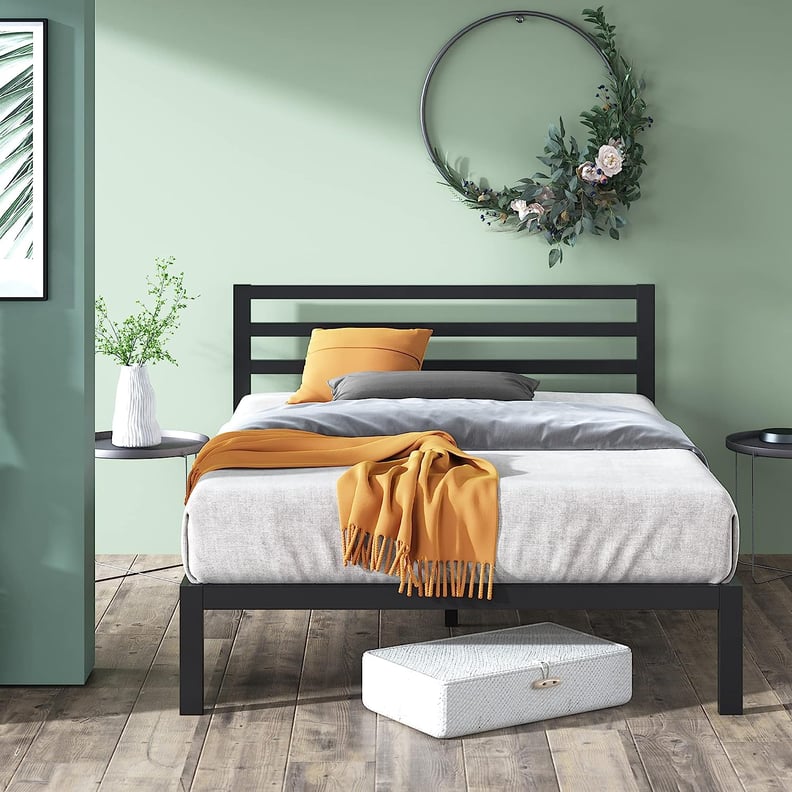 Best Minimalist Bed Frame