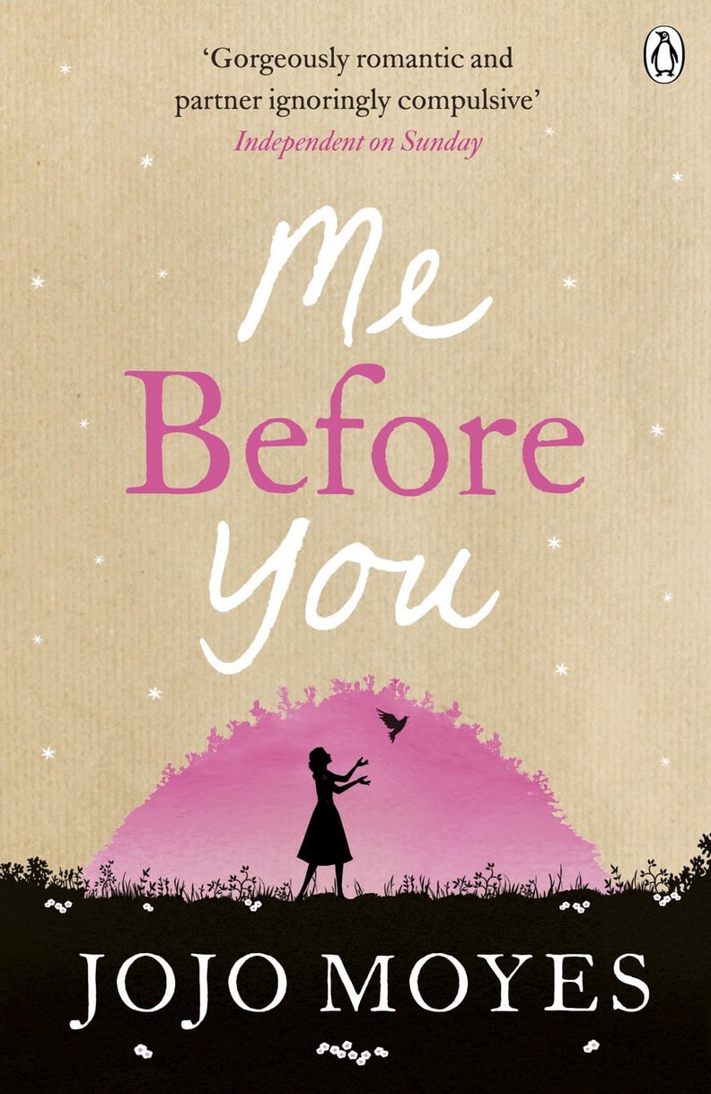 Me Before You by JoJo Moyes