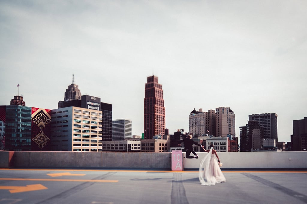 Best Wedding Photos of 2016