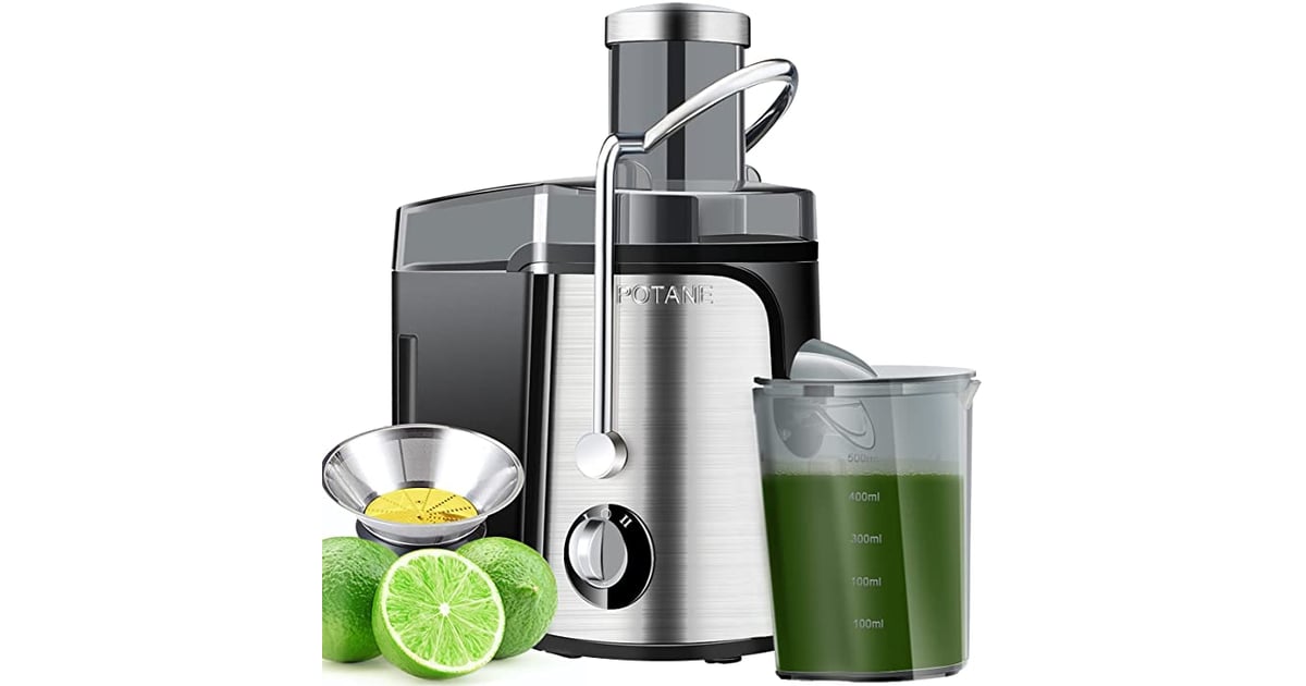 Potane Juicer Machine Best Sales and Deals on Amazon Memorial Day