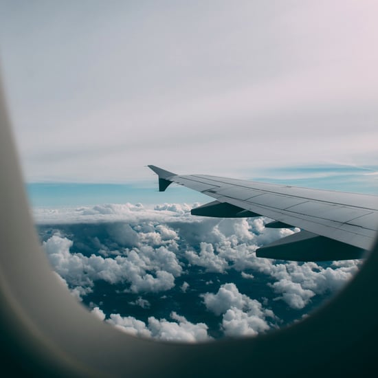 What to Do If You Leave Something on a Plane
