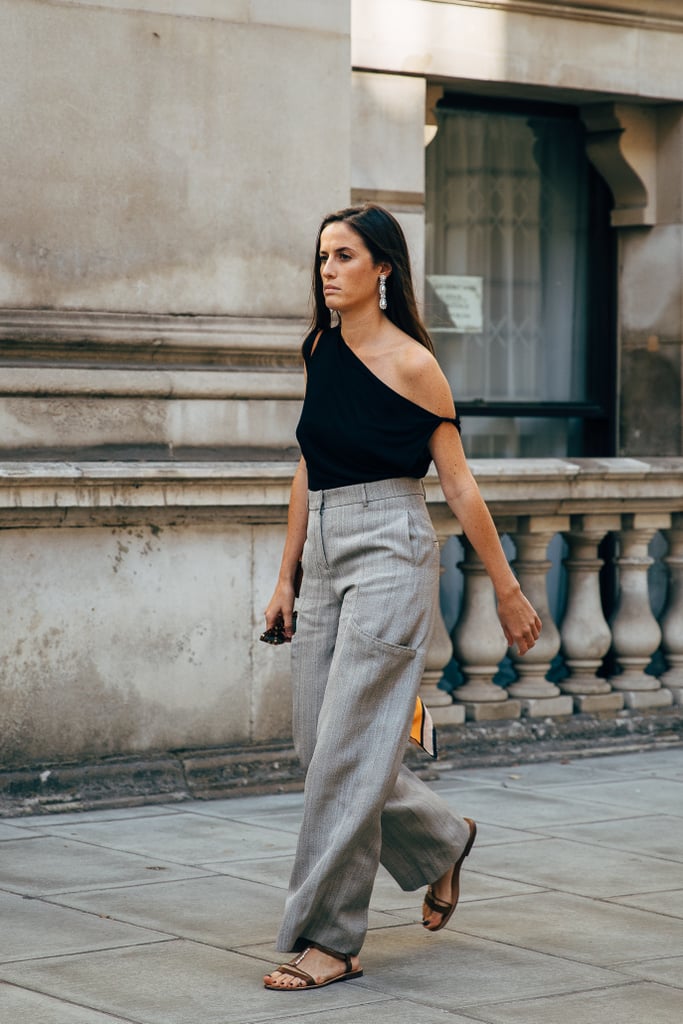 LFW Day 3 | The Best Street Style at London Fashion Week Spring 2020 ...