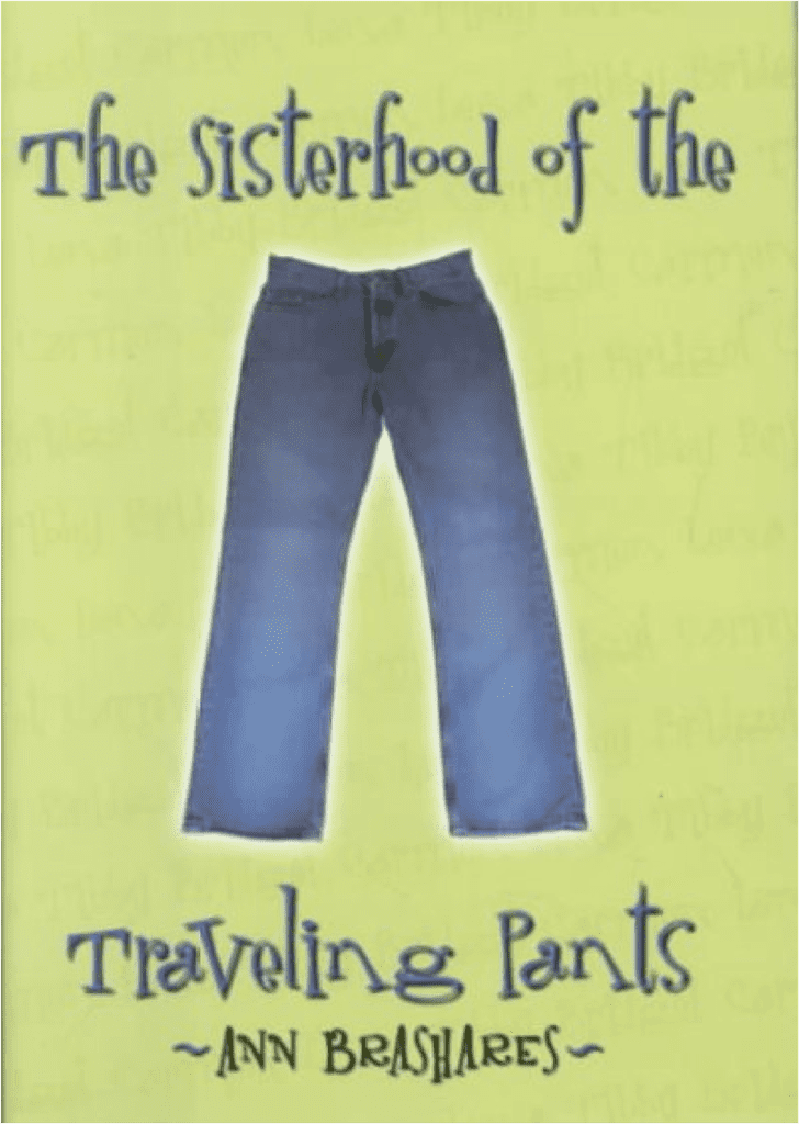 The Sisterhood of the Traveling Pants
