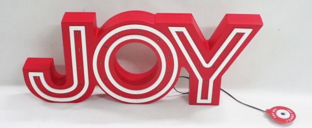 Christmas Sale at Target