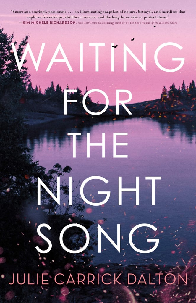 Waiting For the Night Song by Julie Carrick Dalton