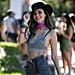 Celebrities at Coachella 2019 Pictures