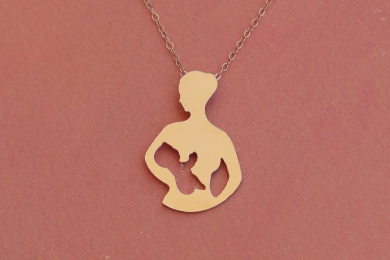 Nursing Necklace