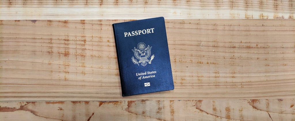 This Is Exactly What to Do If You Lose Your Passport in Another Country