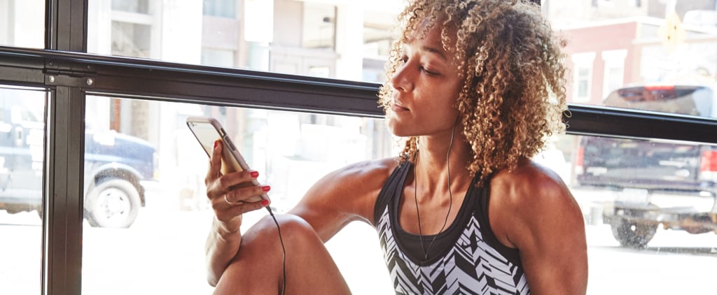 Ways to Use Your Phone to Lose Weight
