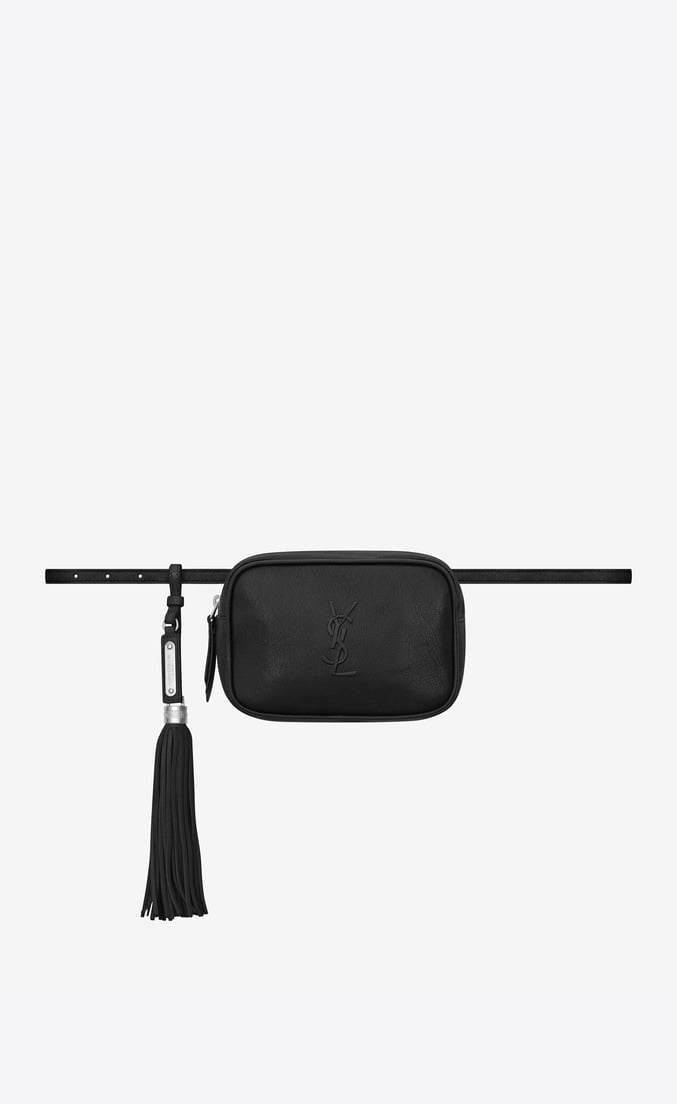 Saint Laurent Lou Belt Bag