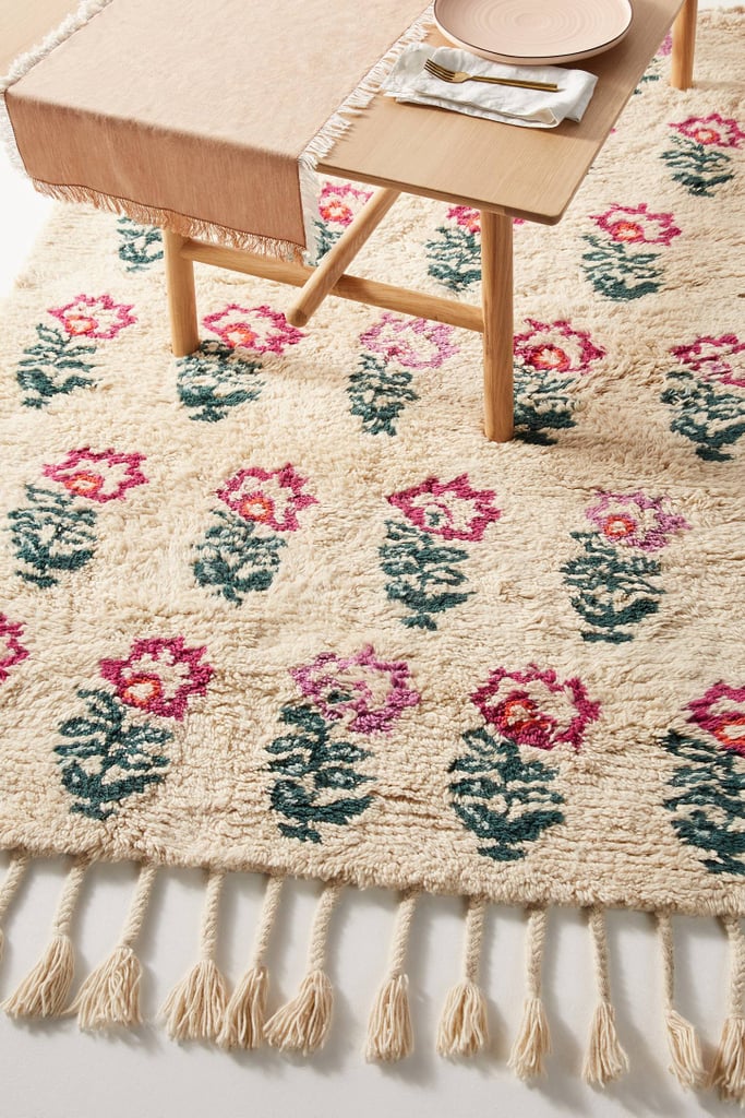 Hand-Tufted Andrea Rug