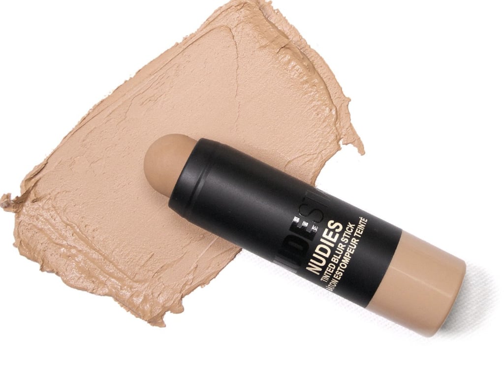 Nudestix Tinted Blur Stick, Medium 4