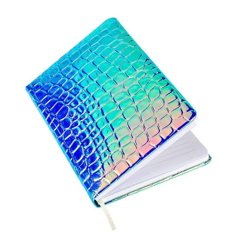 Iridescent Notebook