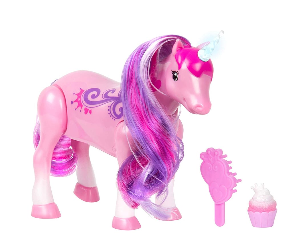 petooties pets unicorn