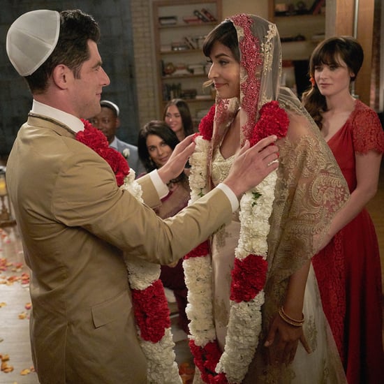 New Girl Season 5 Finale Song