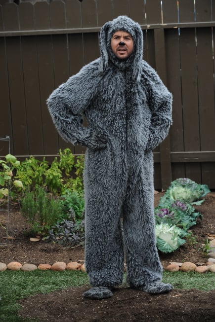Wilfred From Wilfred 100 Pop Culture Halloween Costume Ideas Popsugar Entertainment Photo 125 Sign up is fast and easy. popsugar