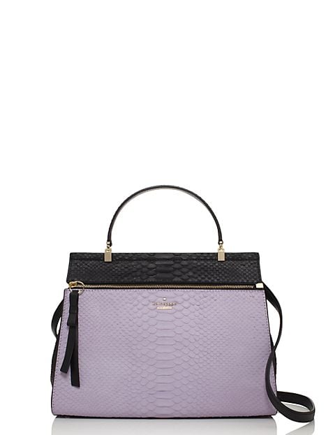 Kate Spade Shaw Street Kegan ($548)