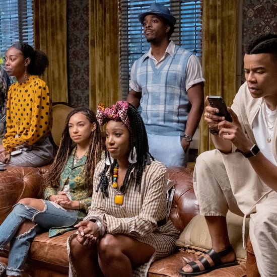 Dear White People Season 4 Release Date