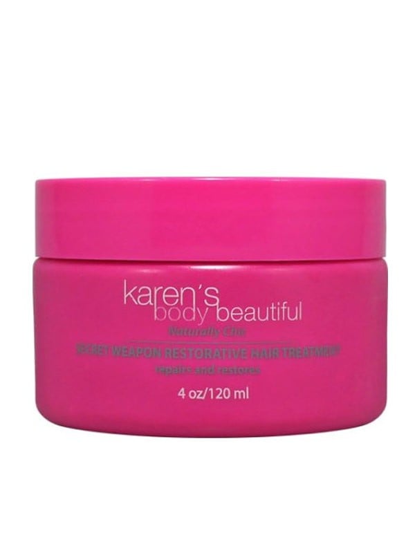 karen hair products