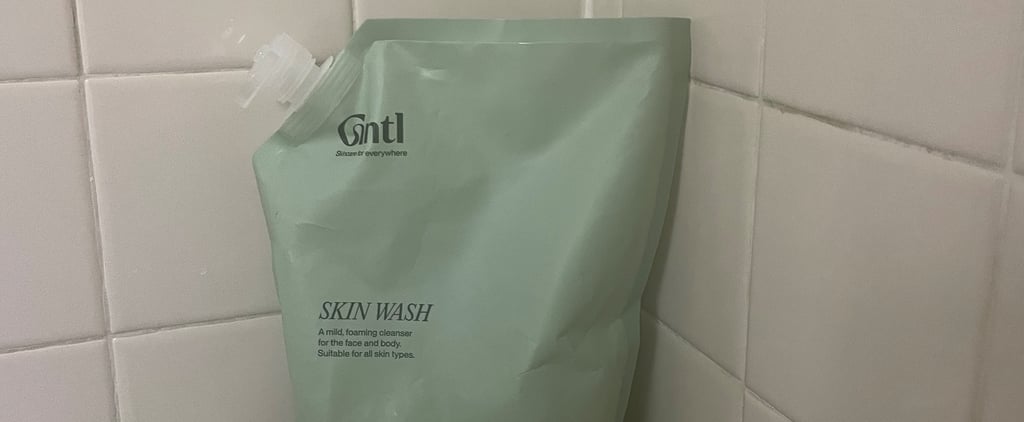 Gntl Skin Wash Review With Photos