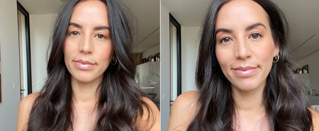 Cover FX Power Flex Mascara Review With Photos