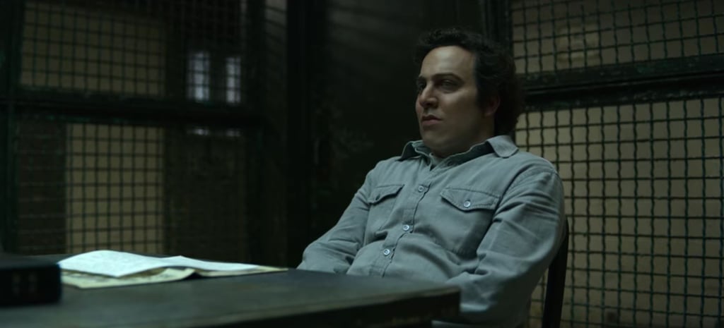 David Berkowitz, aka the Son of Sam Which Serial Killers Are in Mindhunter Season 2
