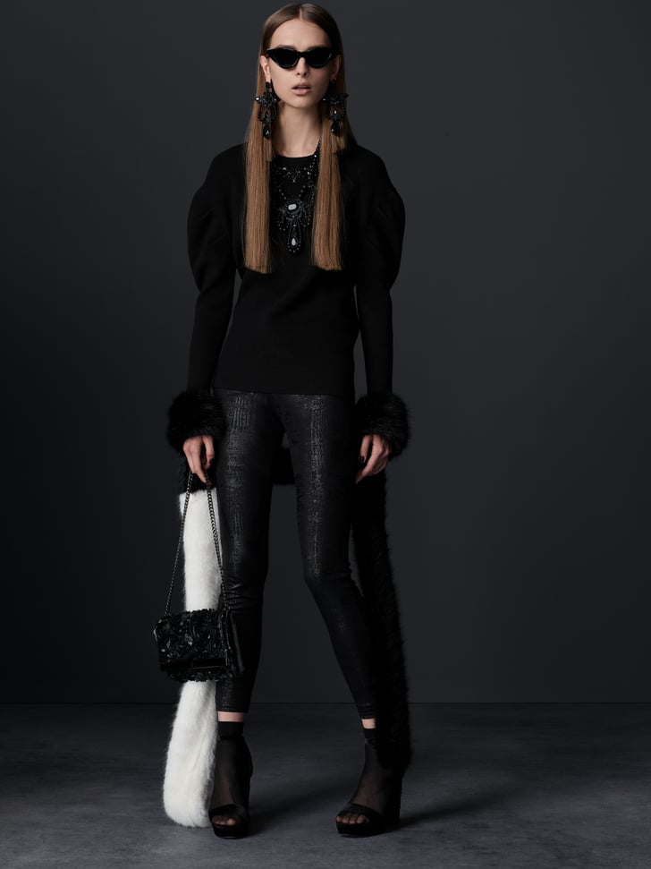 Vera Wang For Kohl's 10th Anniversary Collection POPSUGAR Fashion Photo 13