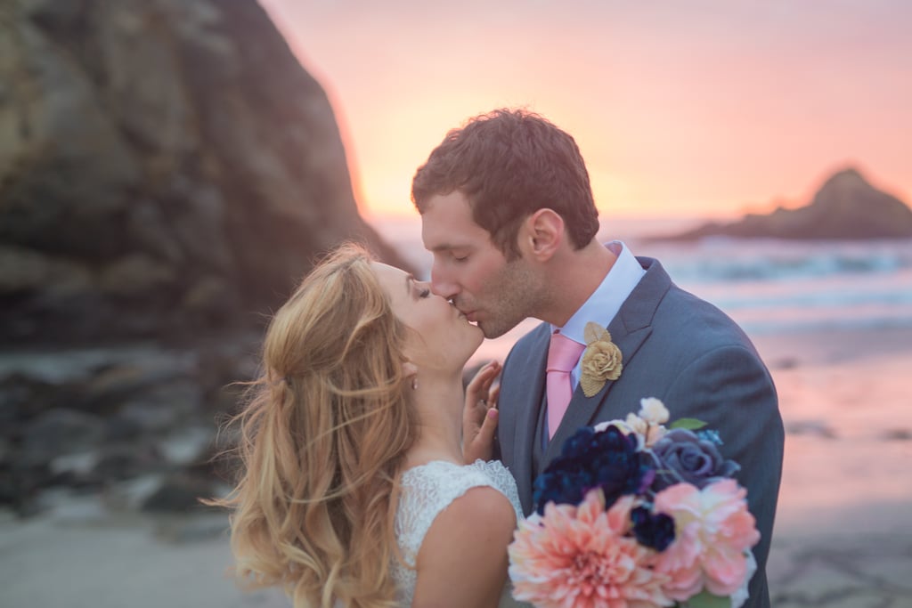 Big Sur Elopement
