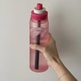 I Tried the TikTok Famous Air Up Water Bottle, and I Get the Hype