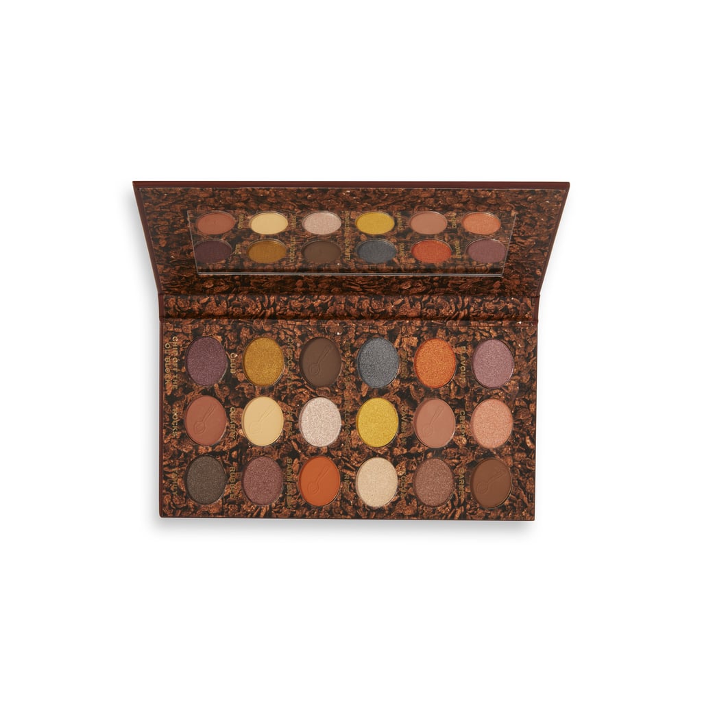 Revolution Beauty x Cocoa Pebbles Eyeshadow Palette Revolution Beauty x Cocoa Pebbles Eyeshadow Palette