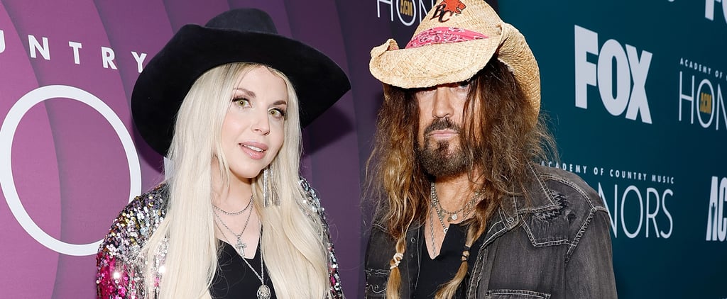 How Did Billy Ray Cyrus and Firerose Meet?