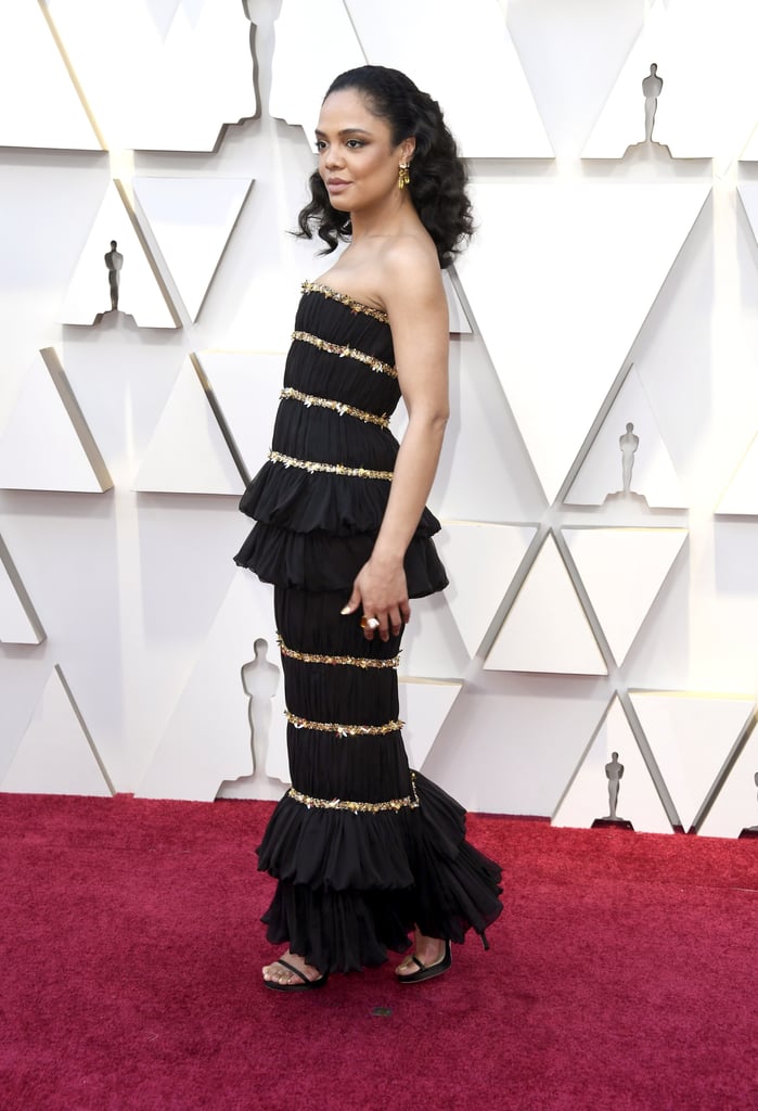 Oscars Red Carpet Dresses 2019