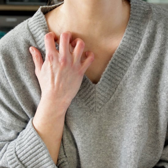 My Skin Picking Was a Symptom of OCD & ADHD: Personal Essay