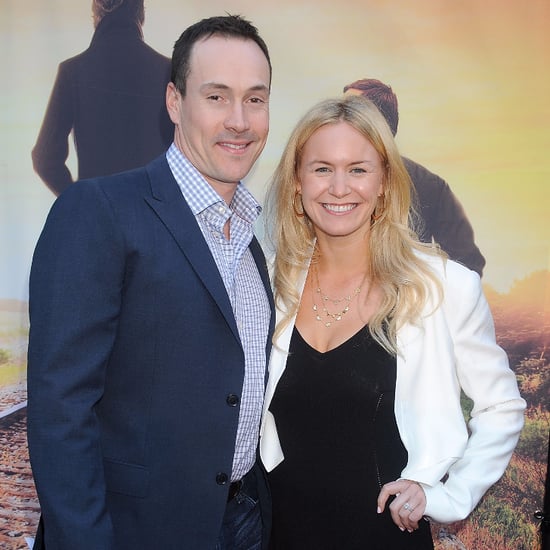 Chris Klein Marries Laina Rose Thyfault
