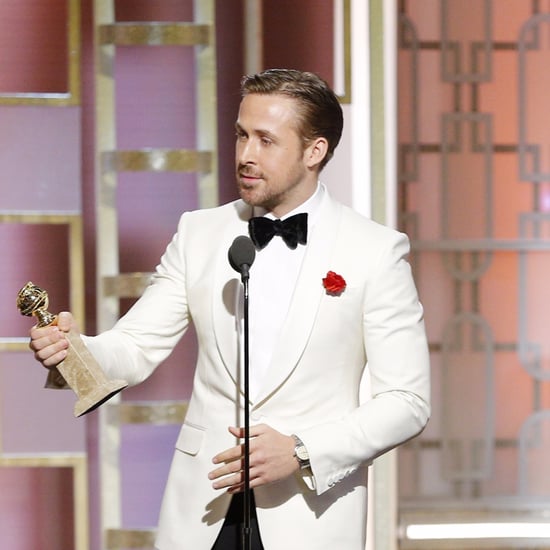 Golden Globe Awards Winners 2017