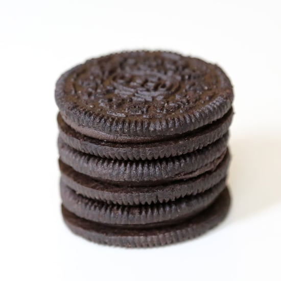 Chocolate-Covered Strawberry Flavored Oreos