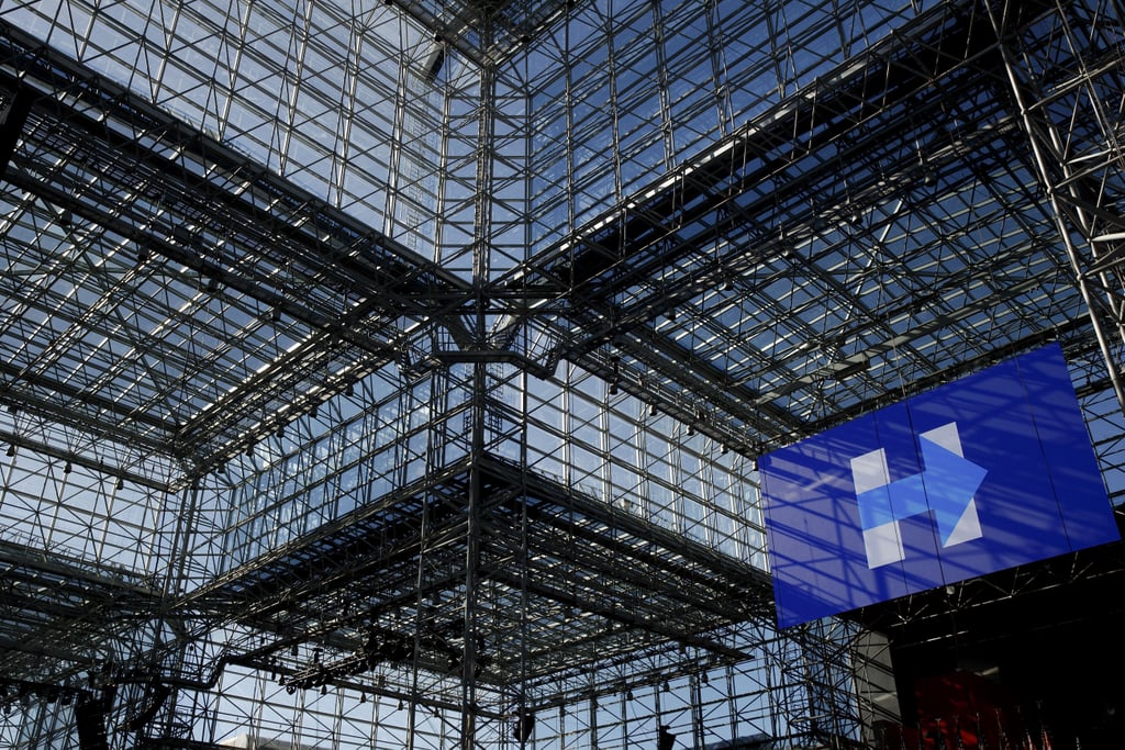 Where Is Hillary Clinton's Election Night Event?