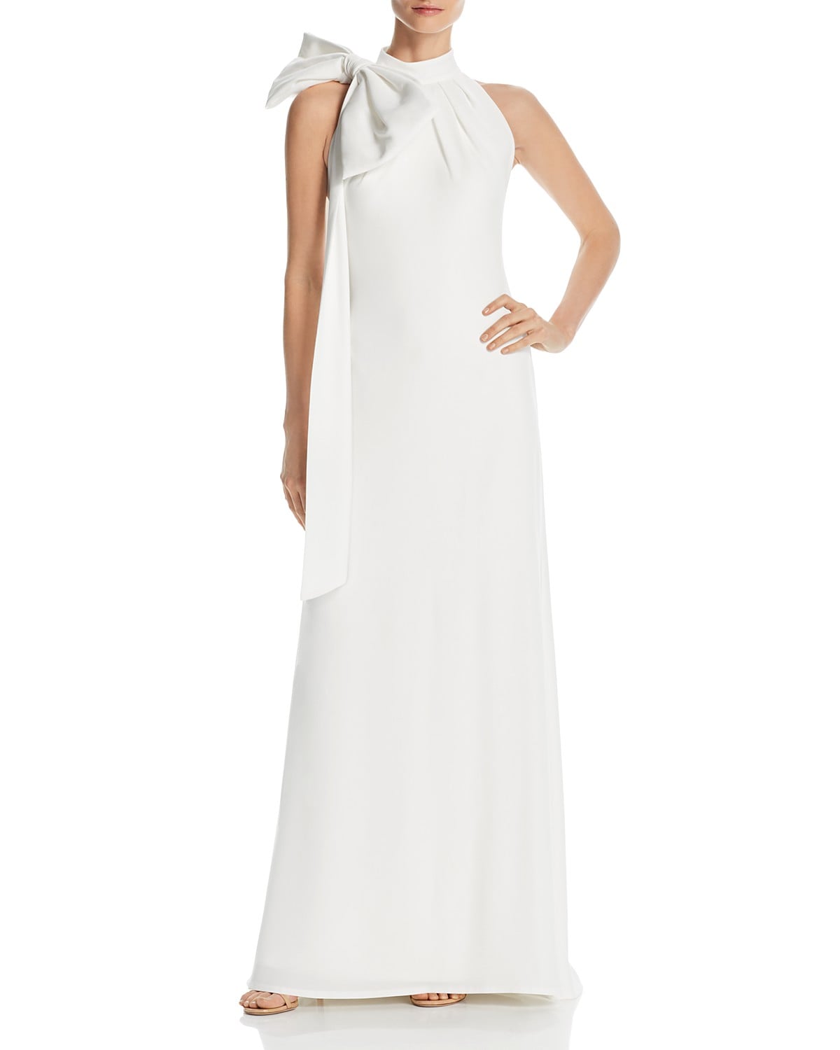Bloomingdales wedding dress clearance