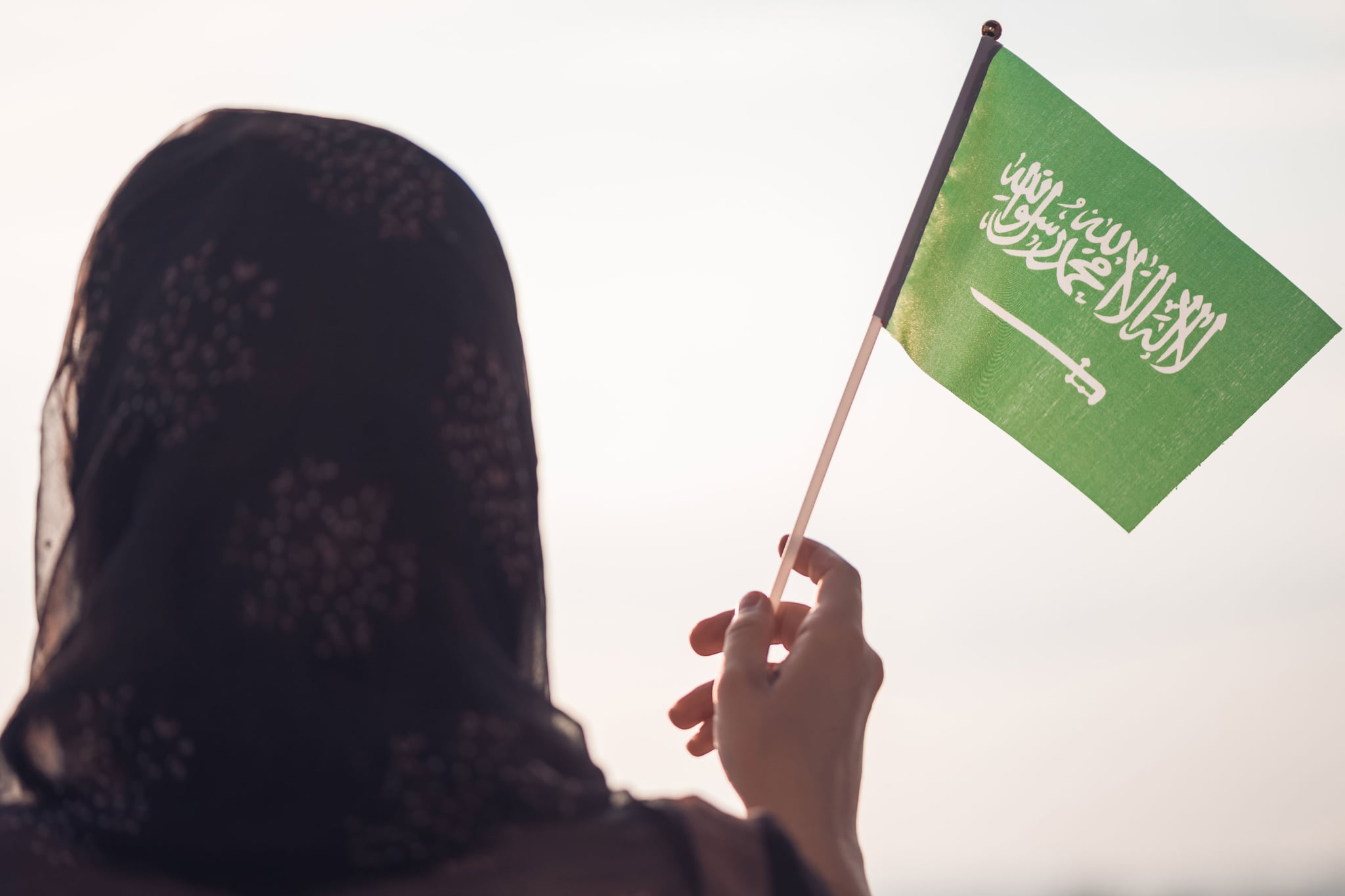 13 Women Appointed to Saudi Arabia's Human Rights Council POPSUGAR Middle East Smart Living