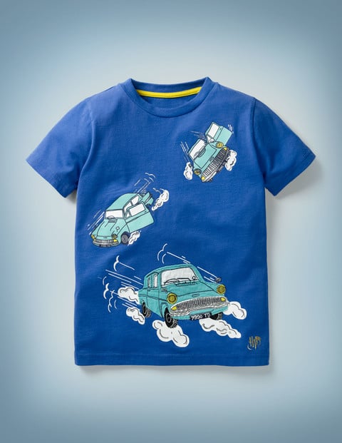 Magical Transport T-Shirt