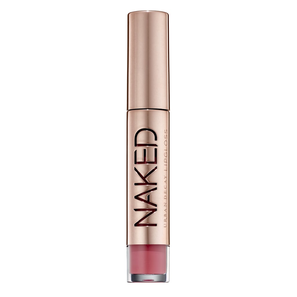 Urban Decay Naked Lipgloss in Liar