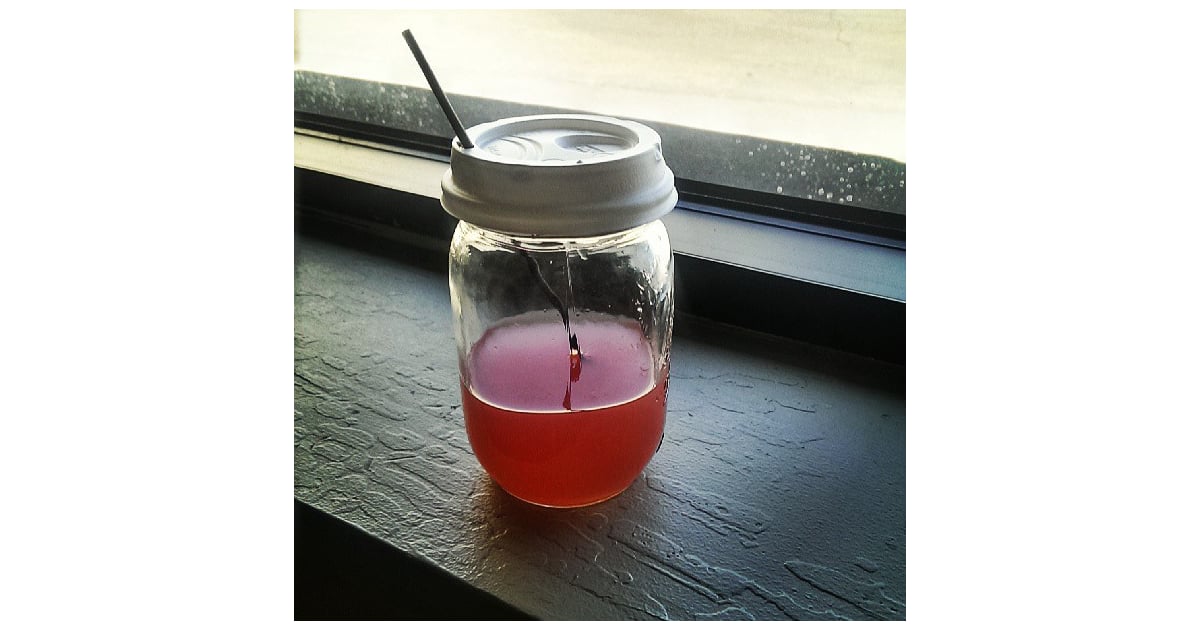 Give Your Mason Jar a Lid Best Reddit Life Pro Tips POPSUGAR Smart