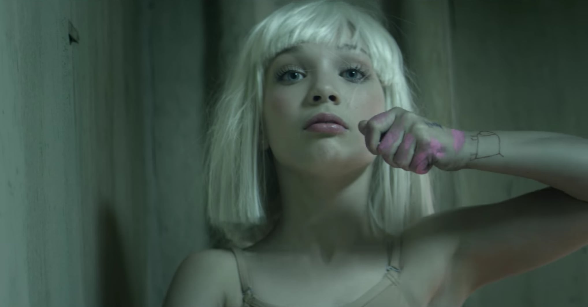Sia’s Music Videos With Maddie Ziegler | PS Entertainment
