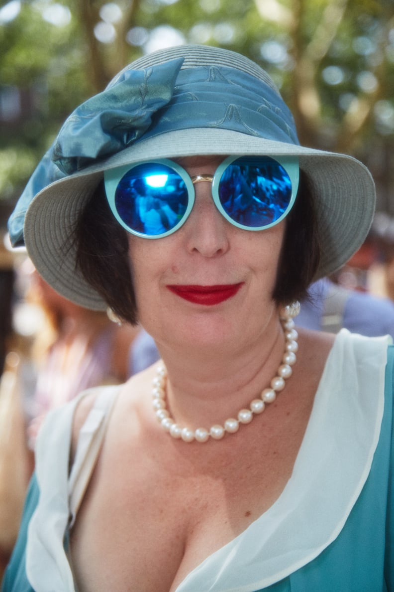 Jazz Age Lawn Party 2017
