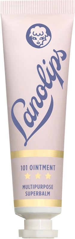 Best Lip Balms That's a Thick Ointment