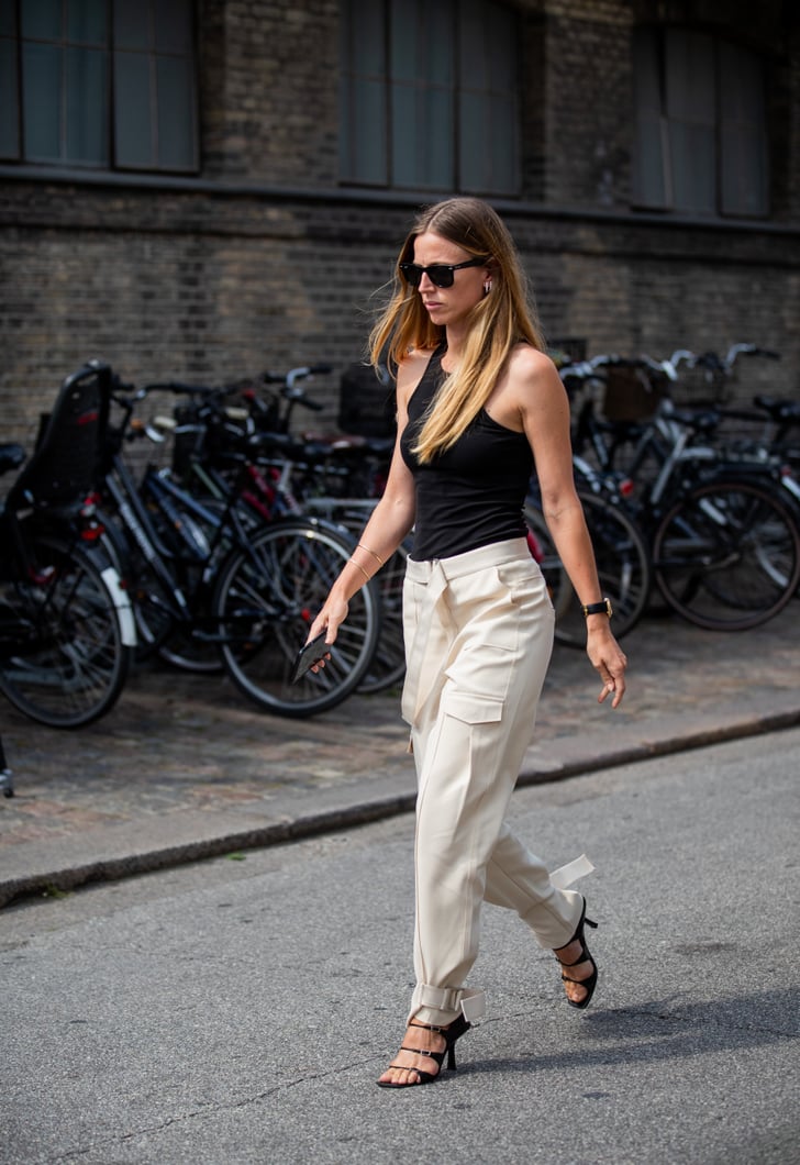 Transitional Street Style | Best Summer to Fall Street Style 2019 ...