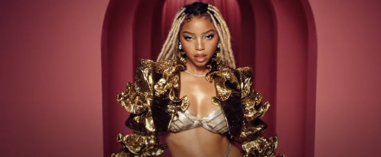 Chloe Bailey Debuts Blond Locs in "Have Mercy" Music Video
