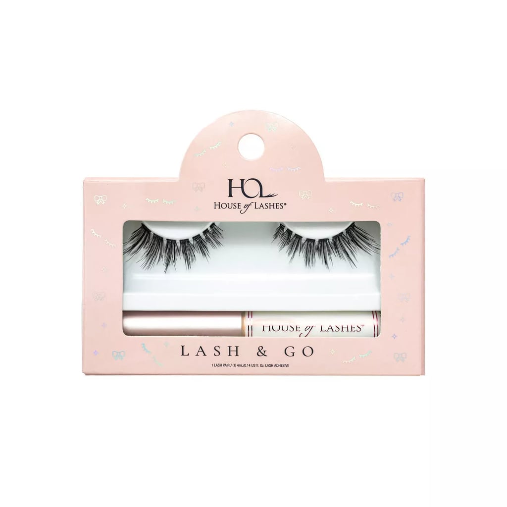 House of Lashes Holiday False Eyelashes Gift Set Best Target Gifts